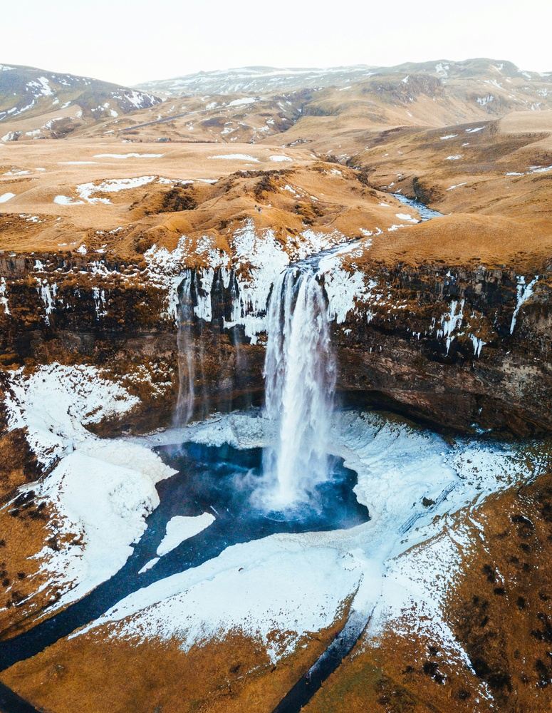 Iceland: Midnight Sun