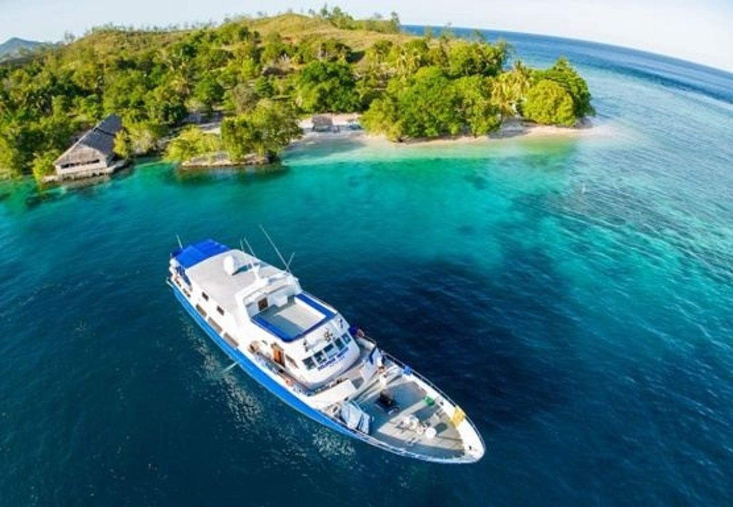 Solomon Islands | Honiara 2027