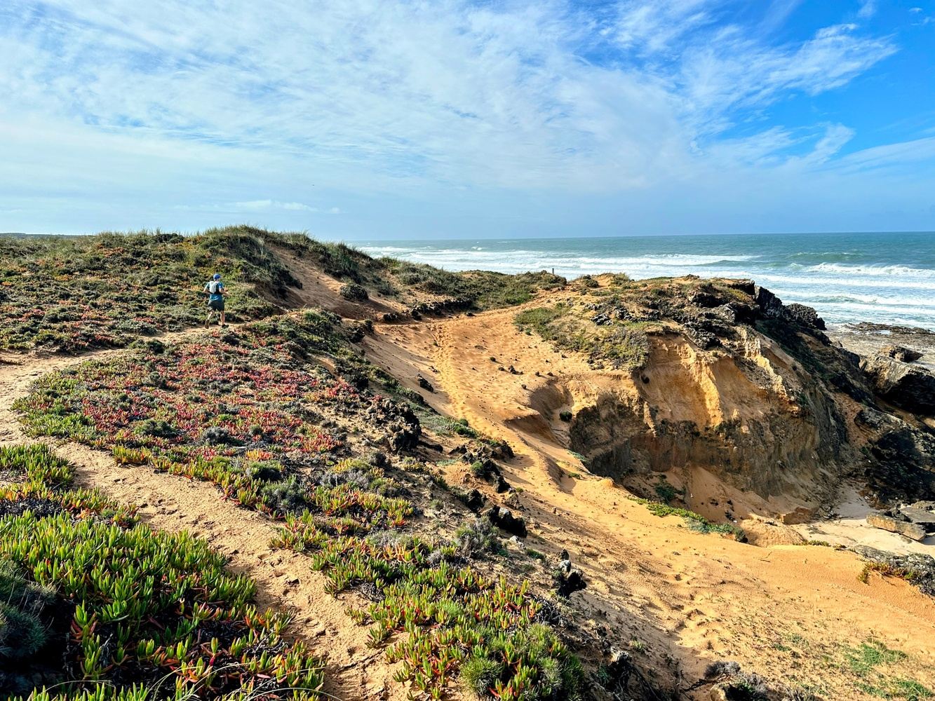 Portugal's Fisherman's Trail Tour