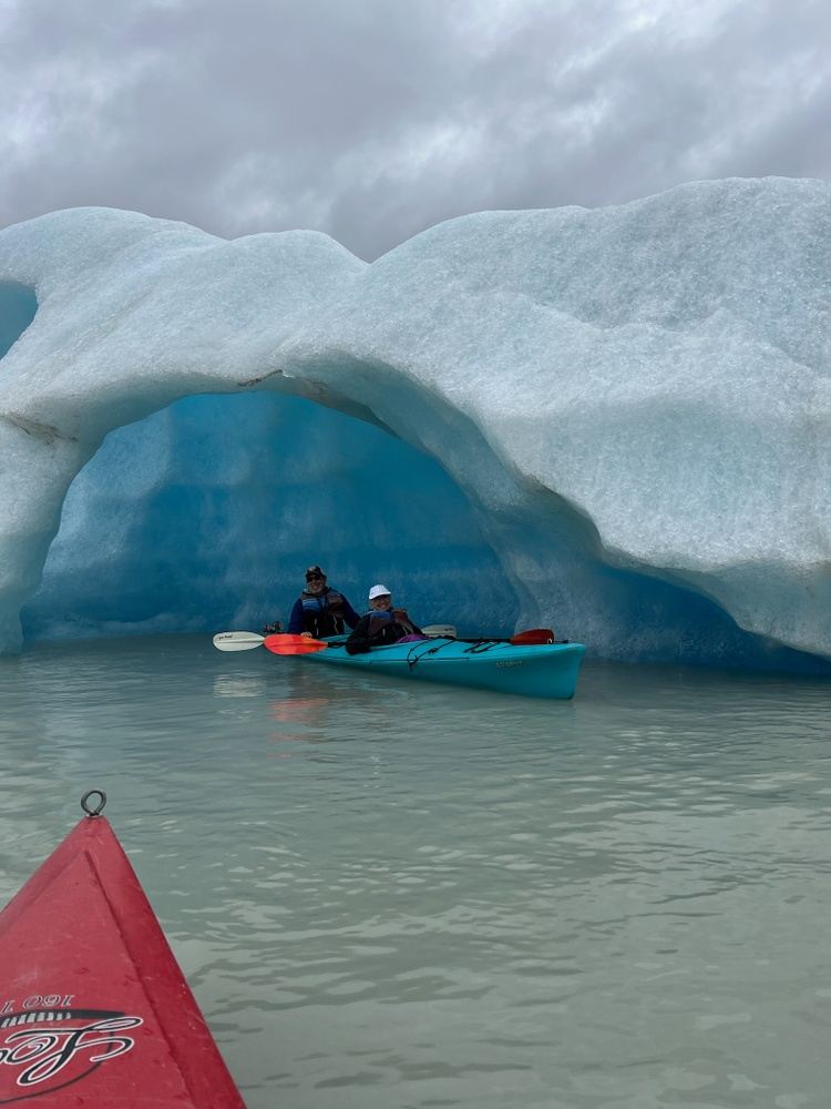 Trilogy Exclusive: Alaska's Copper River Delta