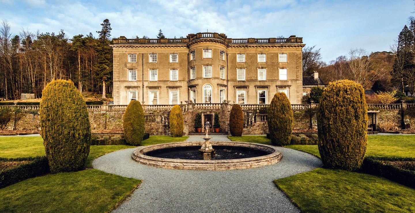 Escape to the Lake District: A Late Summer Yoga & Mindfulness Retreat