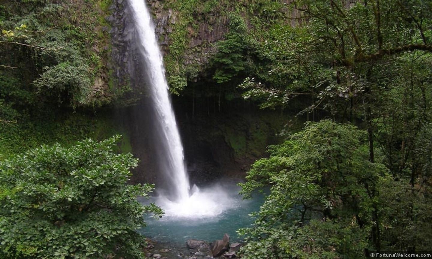 Costa Rica al Máximo 2026 / 13 días y 12 noches.