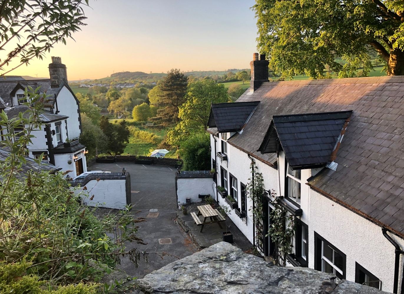 2 February 2025 - Untutored Retreat