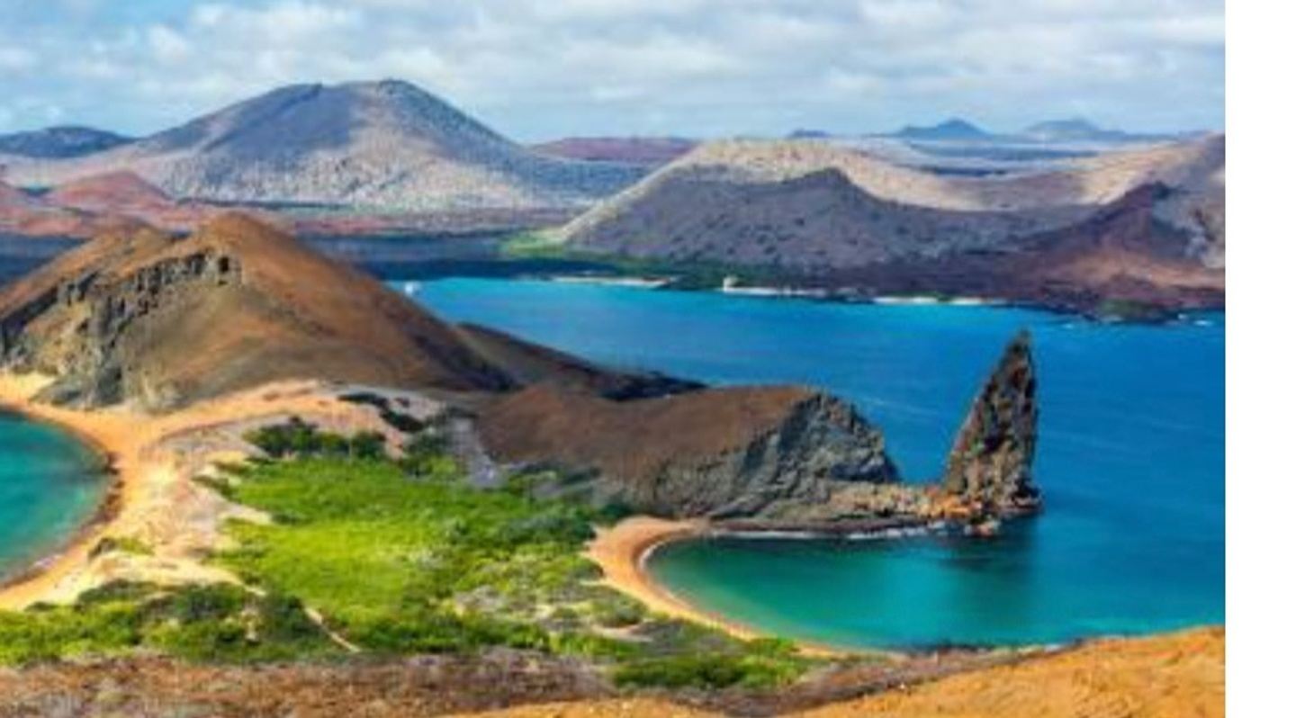 Galápagos