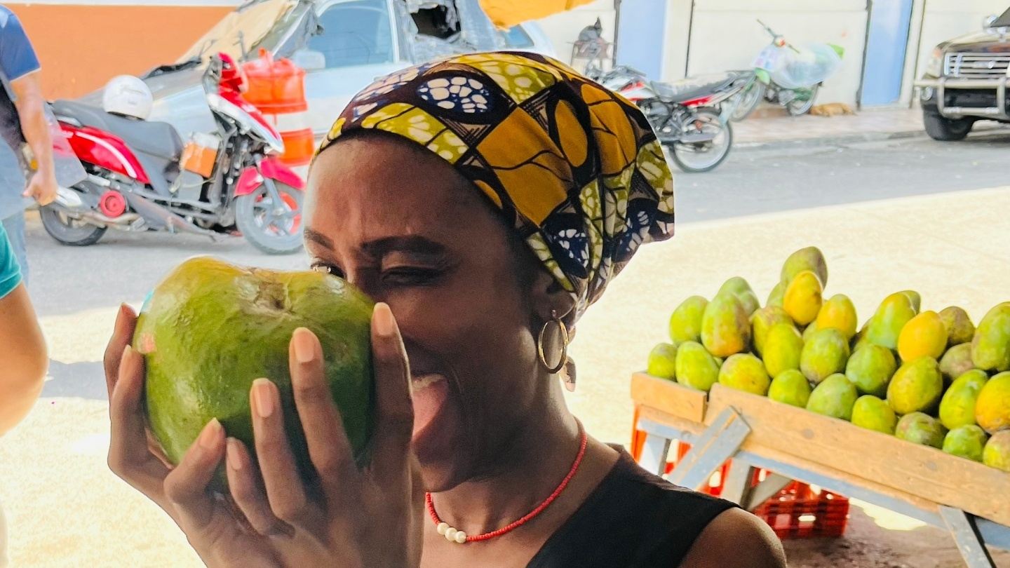 Santo Domingo Foodie Experience: Taste the Local Culture