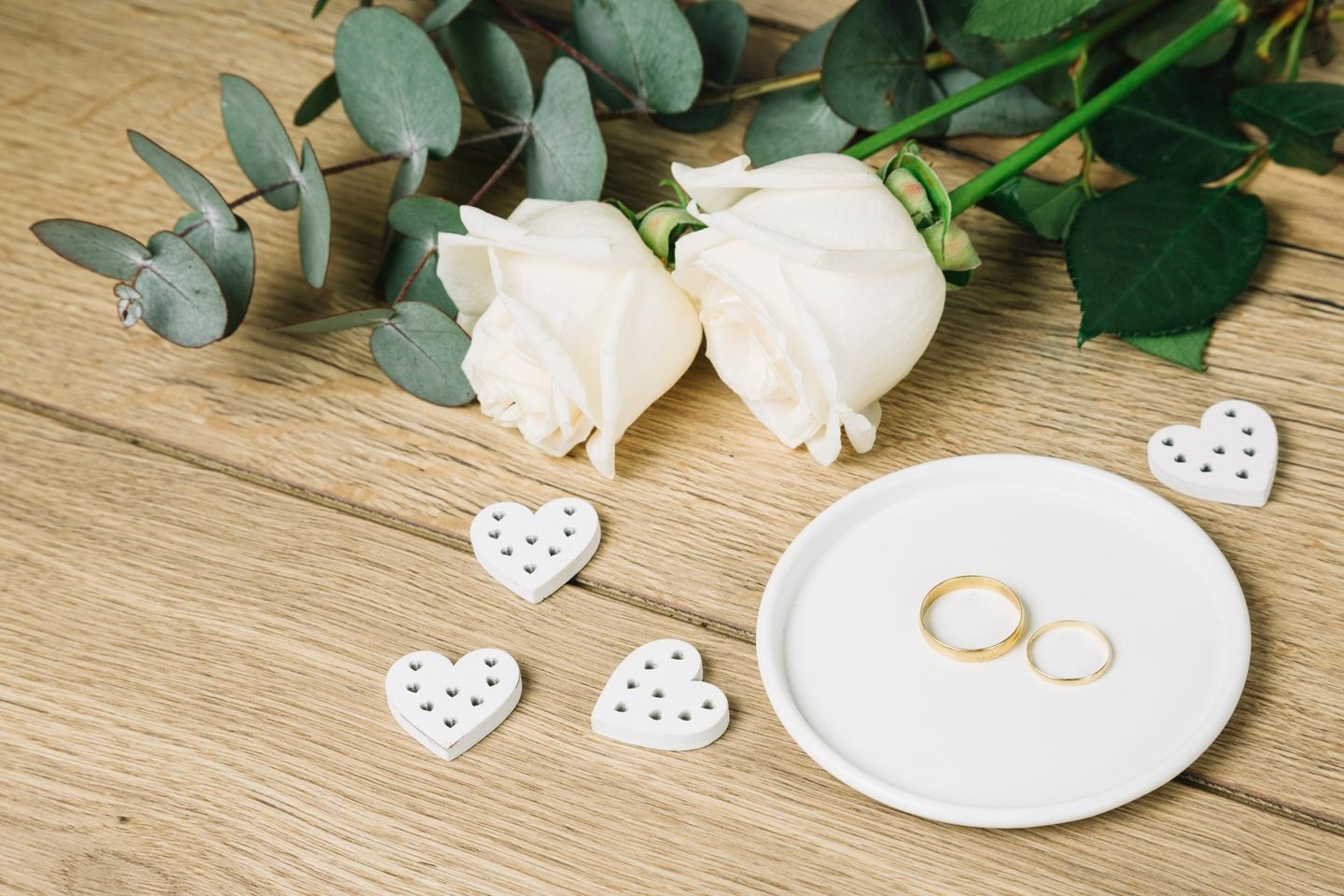 Gordon Destination Wedding