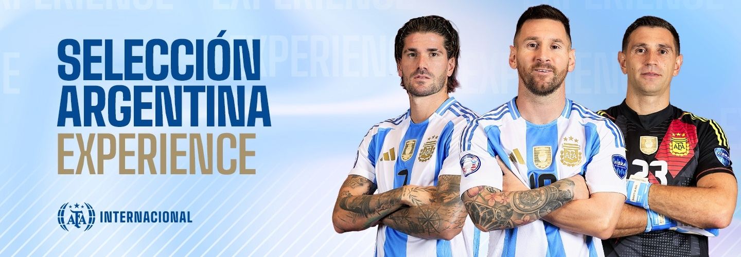 Leones - AFA Experience