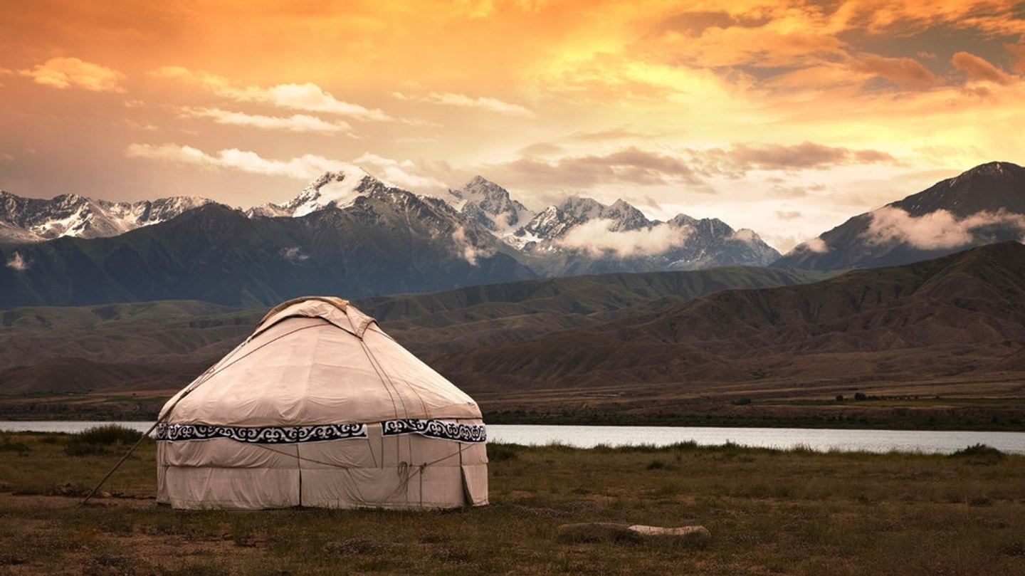 Mongolia & Gobi Desert, 2022
