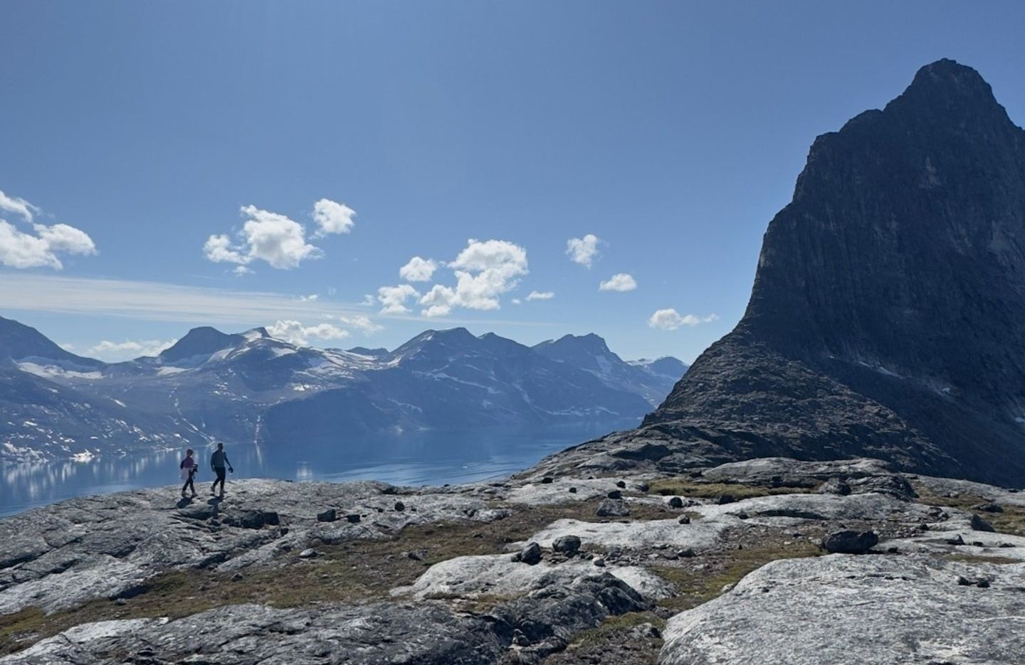 2-Day Immersive Field-based Learning at Ravens Nest (DIS 2026)