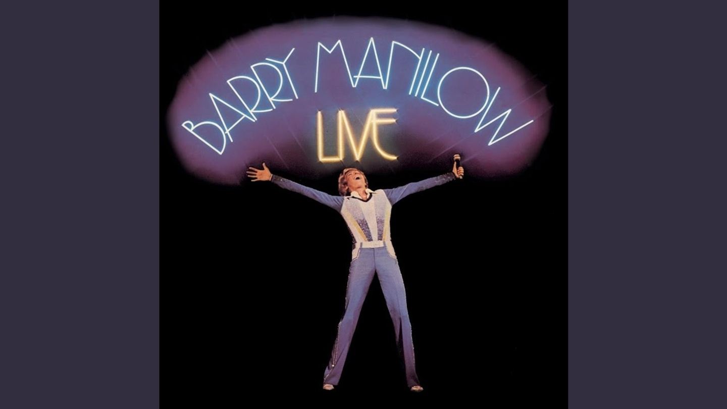 Daybreak a Musical Tribute to Barry Manilow 261022