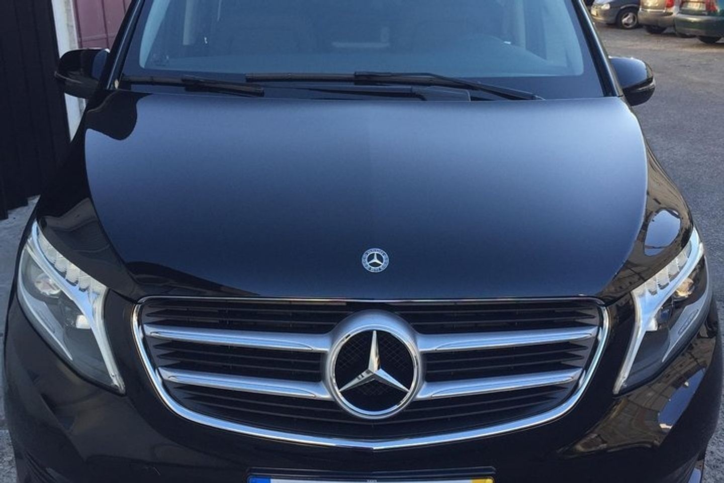 AROEIRA -Private Transfer to or From Lisbon