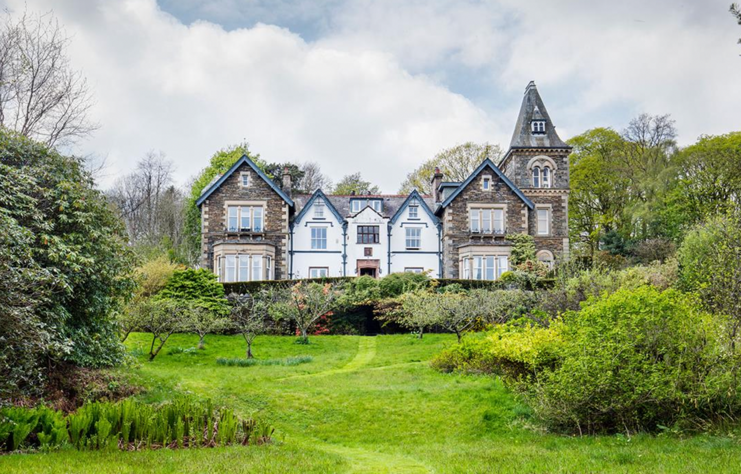 Lake District - Winter Weekend Escape