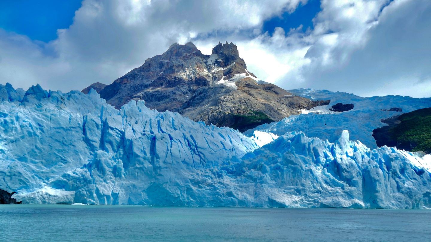 Patagonia Premium — El Calafate & Ushuaia