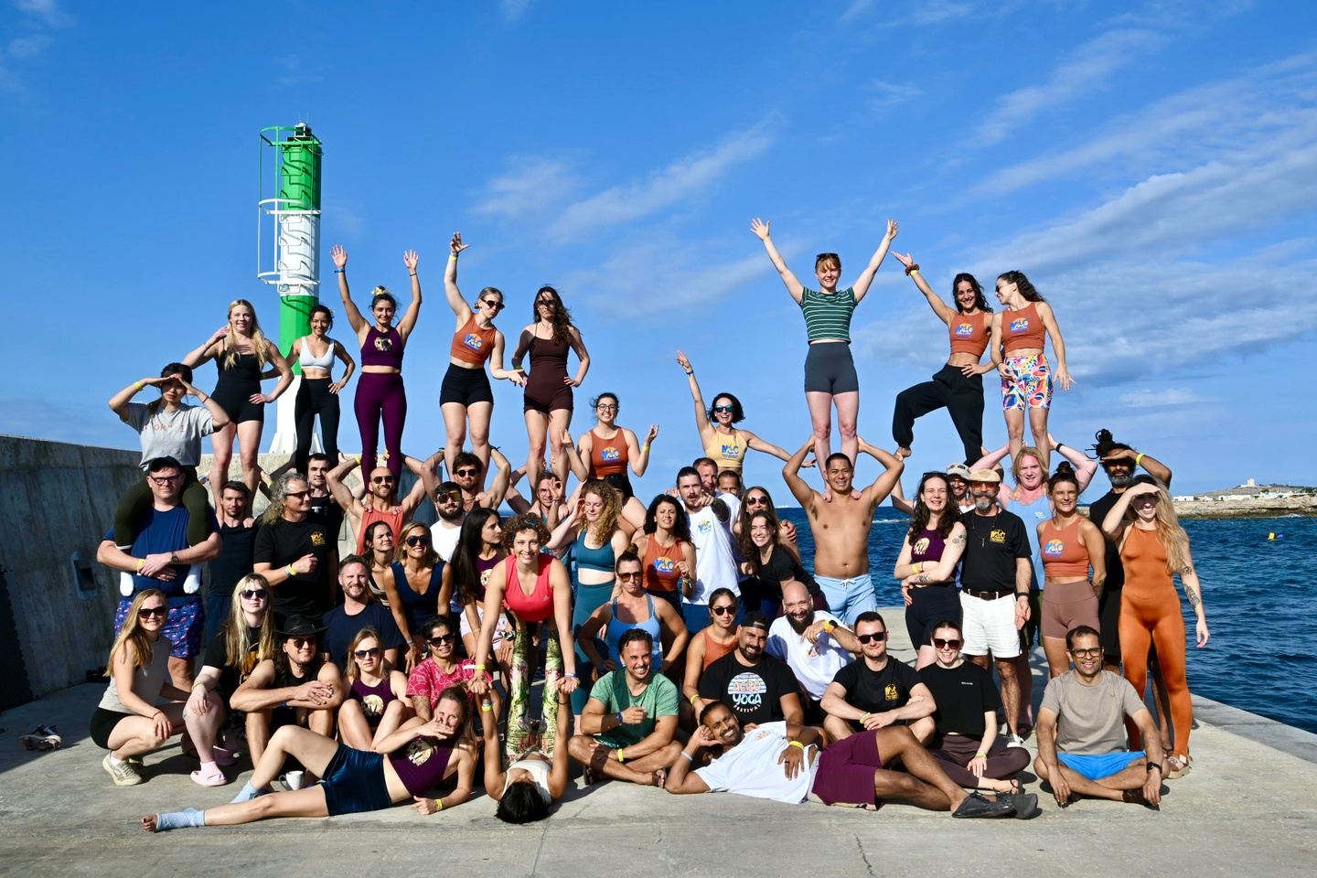MAC 2027 – Winter Edition | Mediterranean Acro Convention