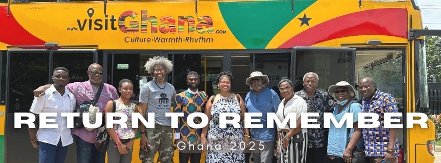 Return to Remember 2025
