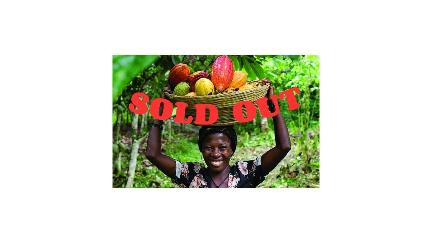 Soul & Soil: Discovering the Story of Ghana