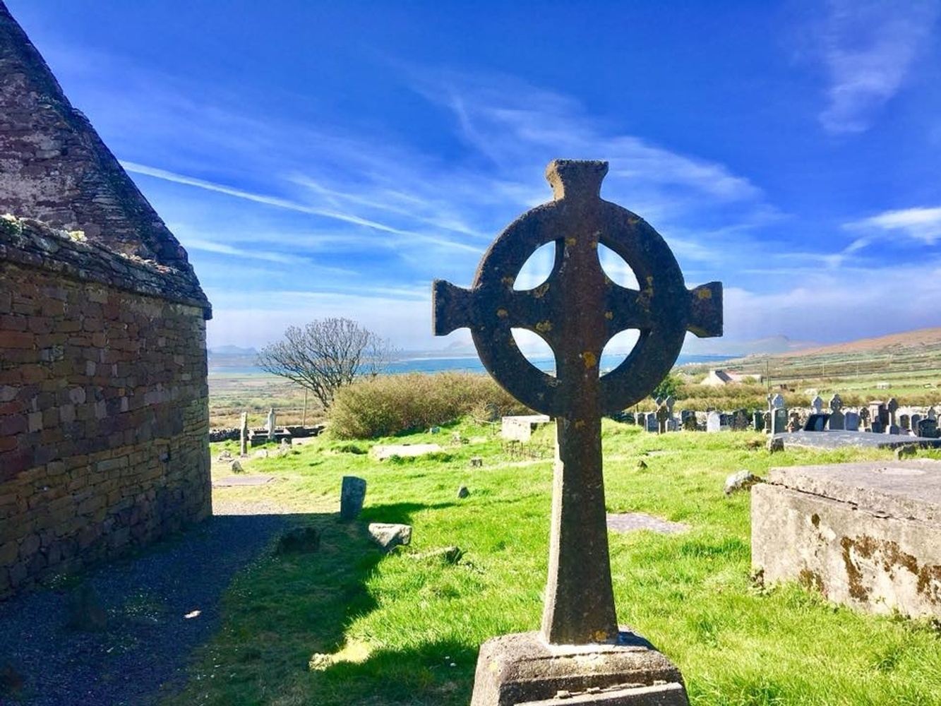 'Essential Ireland', 11 Day All Ireland Tour