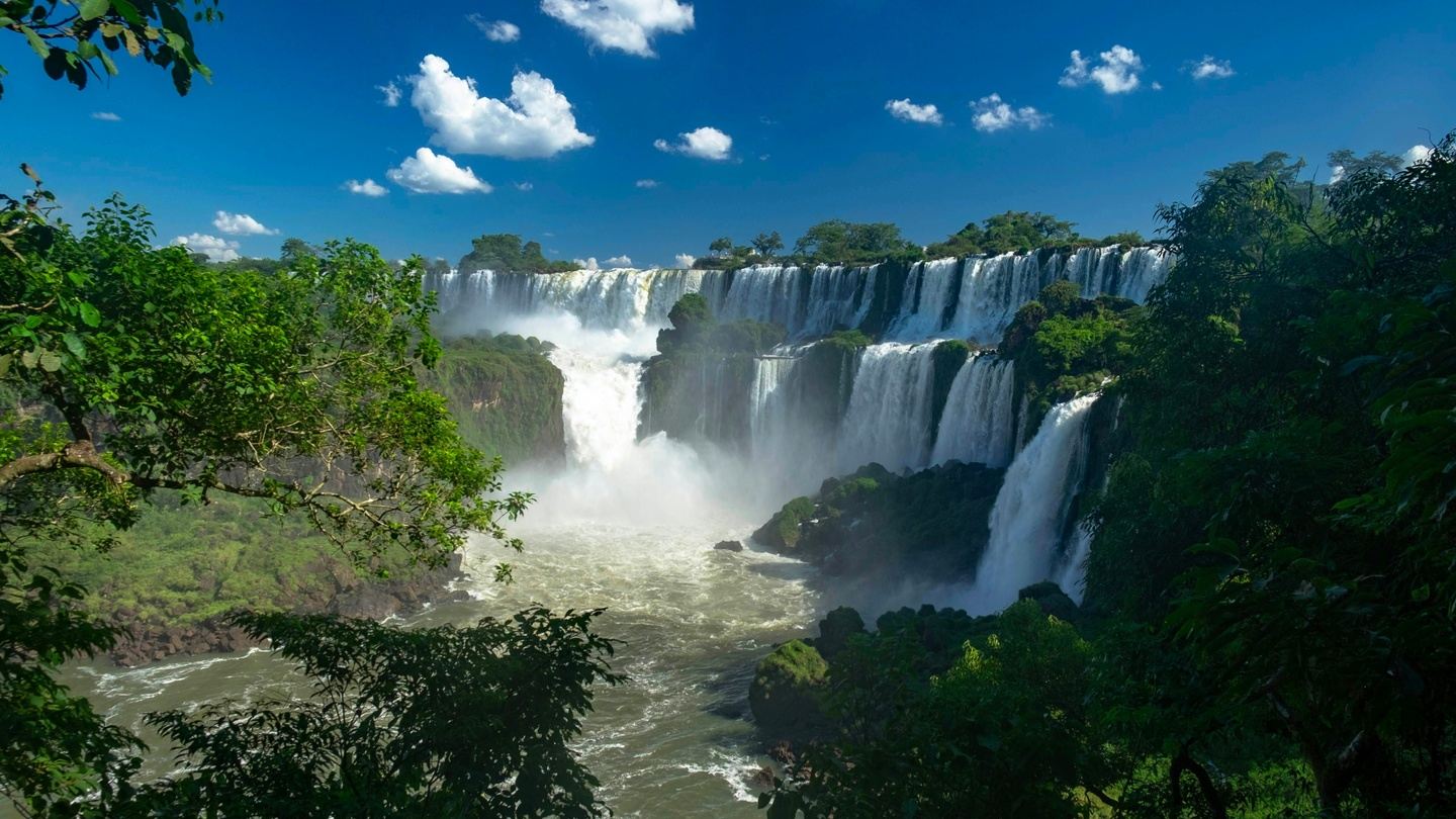 Viaje Argentina - Jose Falgas