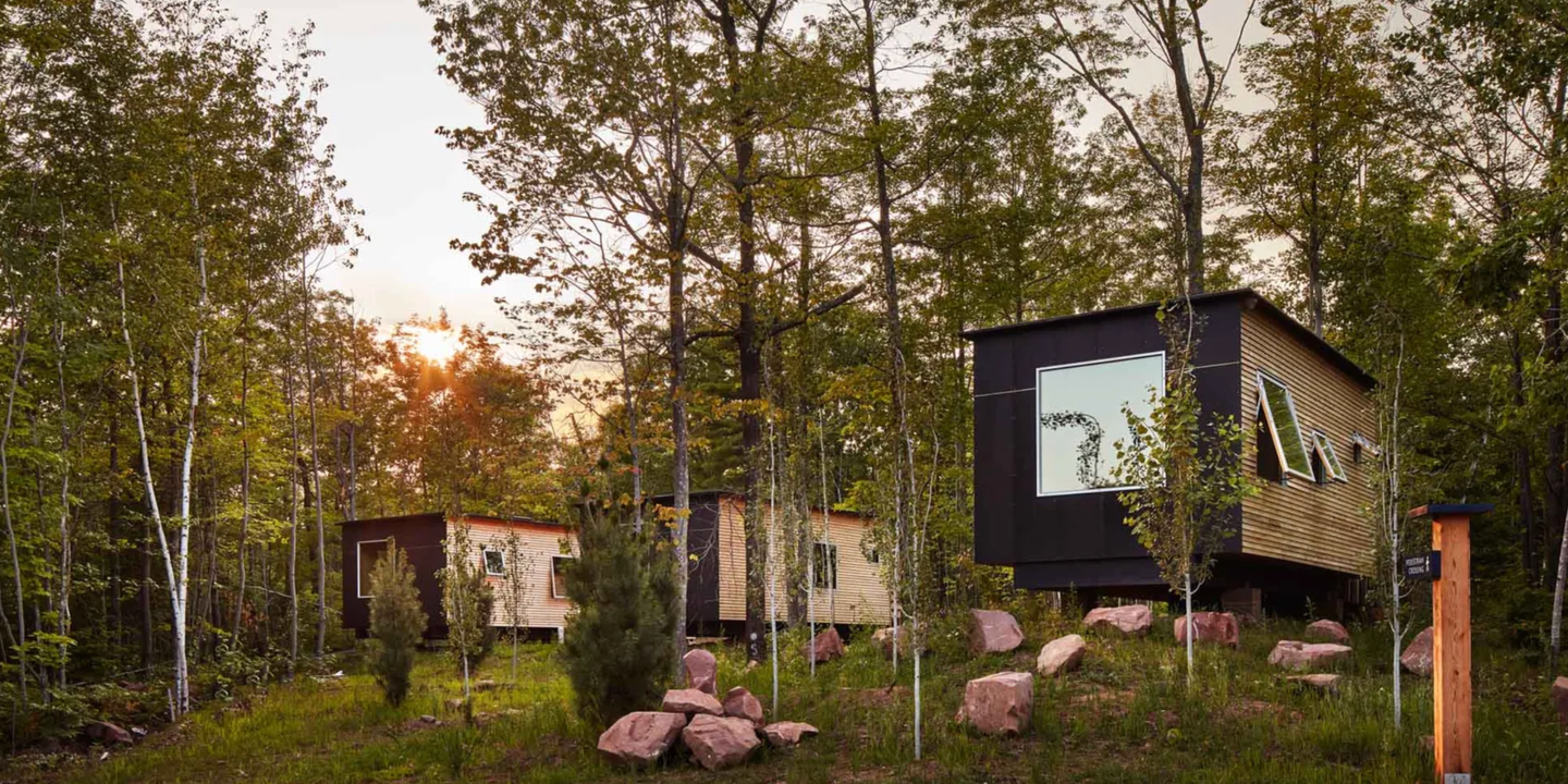 Worthy & Well Wellness Retreat