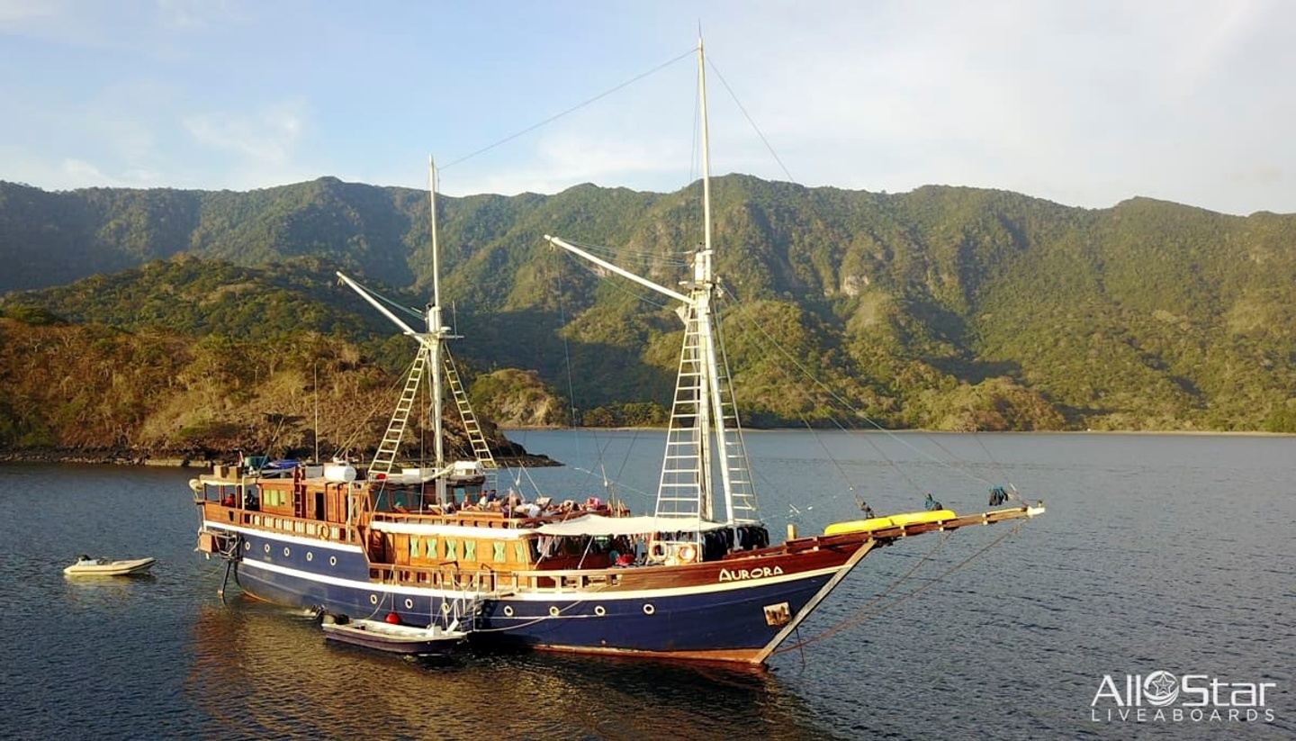 Raja Ampat 2027