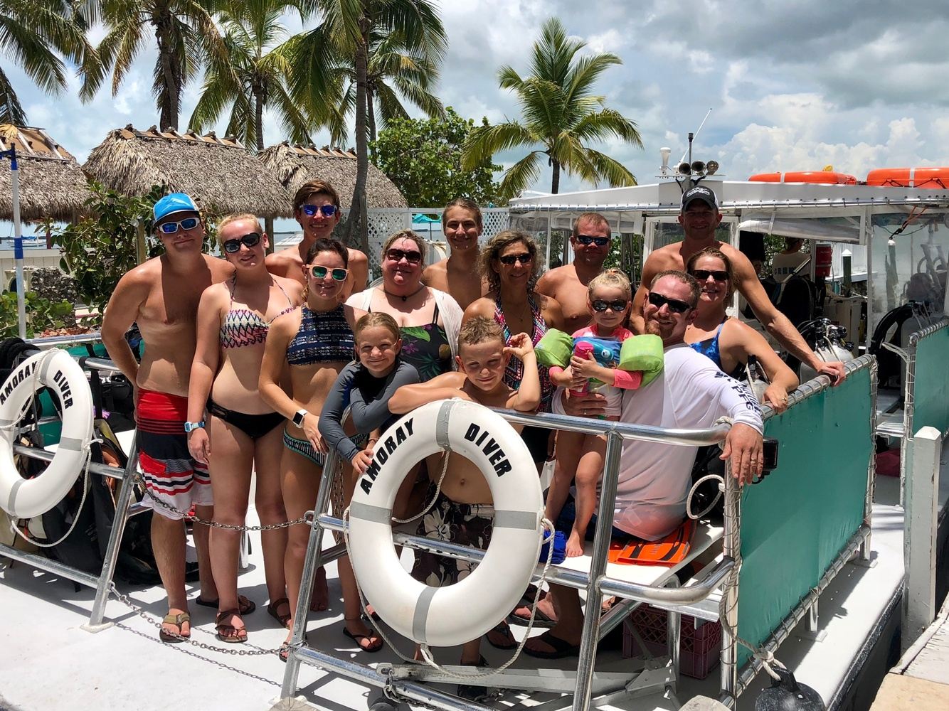 June 1-7, 2026 Key Largo