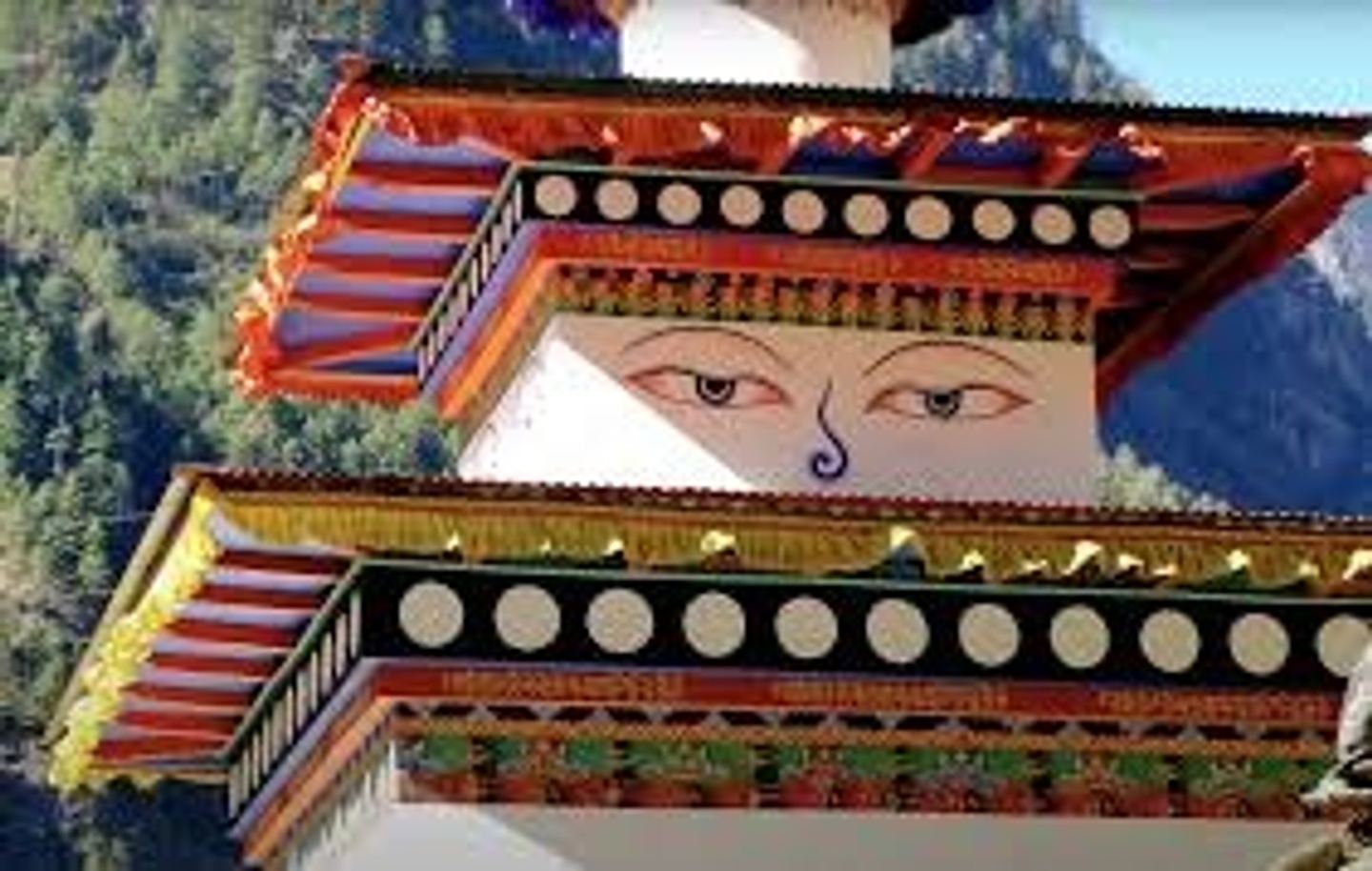 NEPAL · Trekking Circuito del Manaslu + Serang Gompa