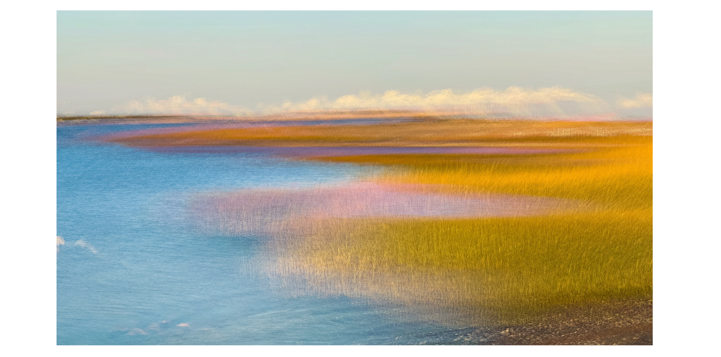 Cape Cod Magic! October 2024