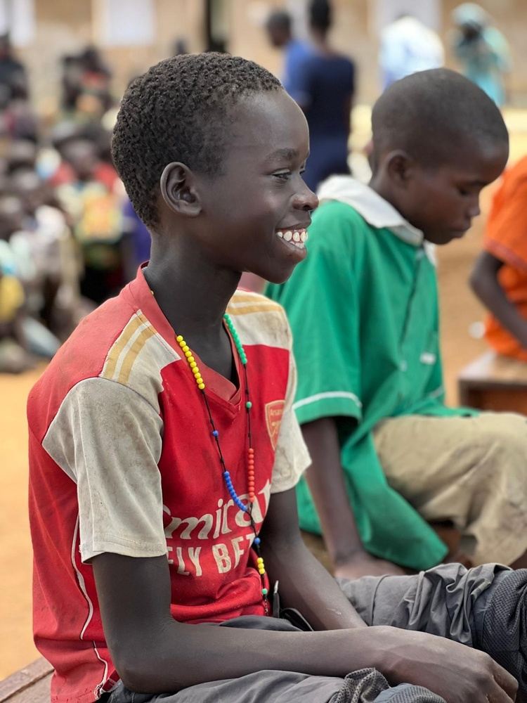 Kenya Mission Trip