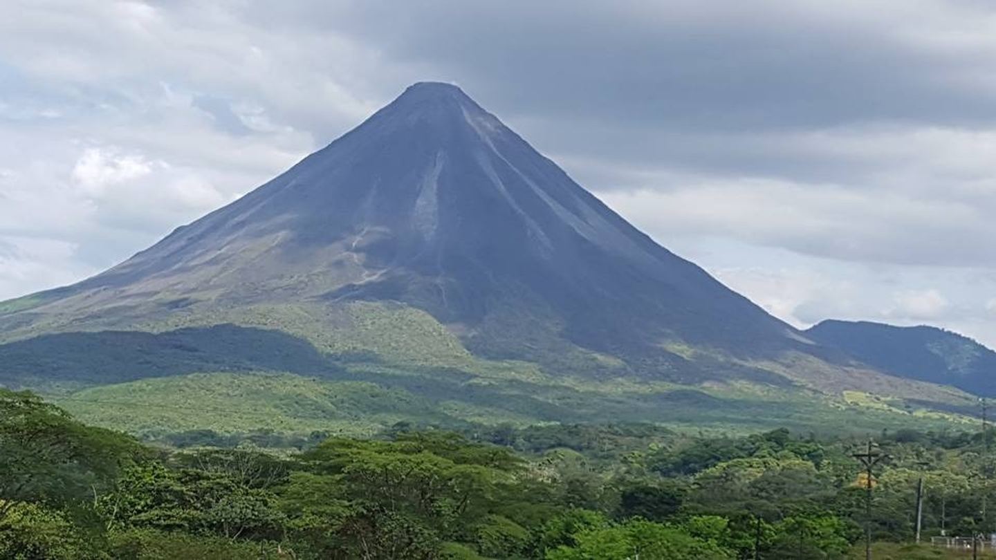 Costa Rica Family Wellness Retreat