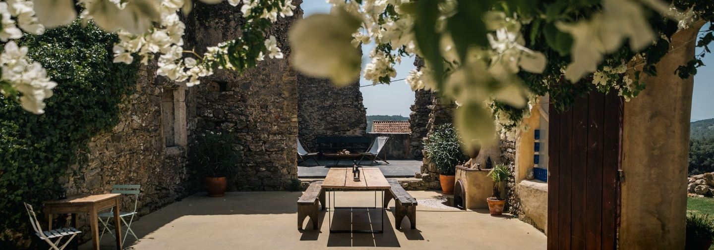 Sol Studios Retreat
