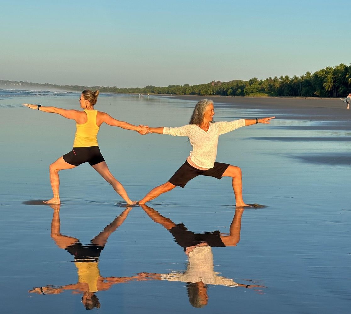Oceanside Yoga Retreat - Costa Rica  - Fall 2026