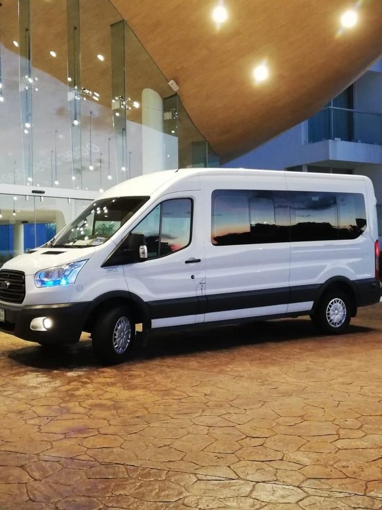 AIRPORT TRANSFER
