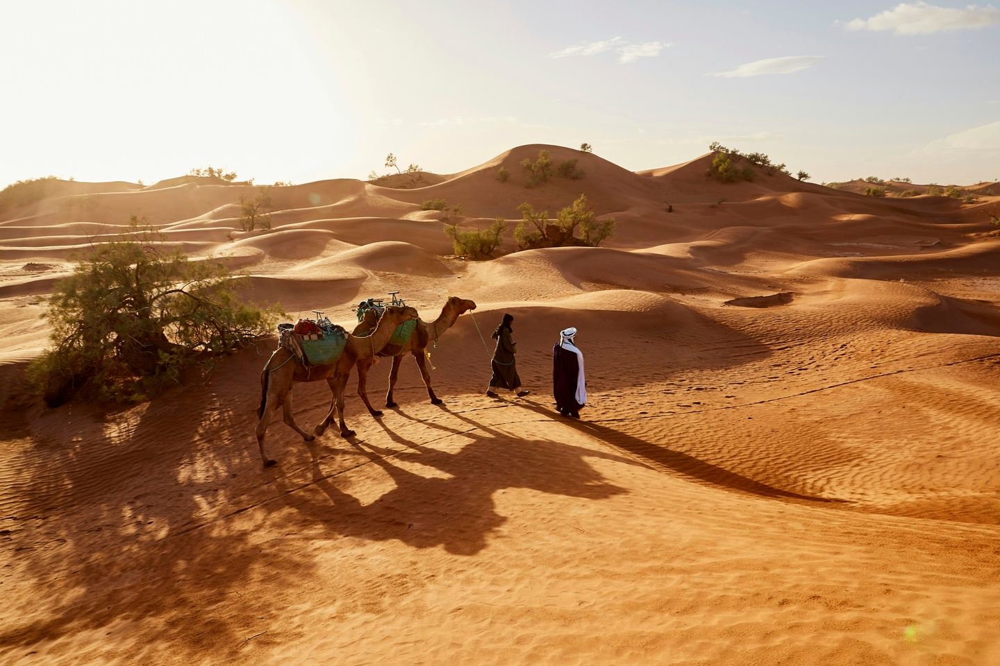 Marrakesh, Morocco
