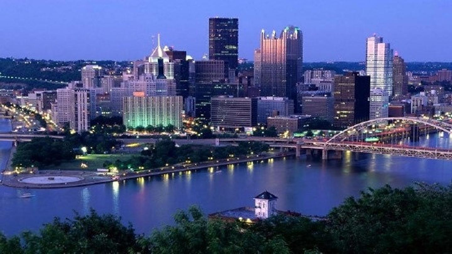 Level 1 Teacher Training - Pittsburgh