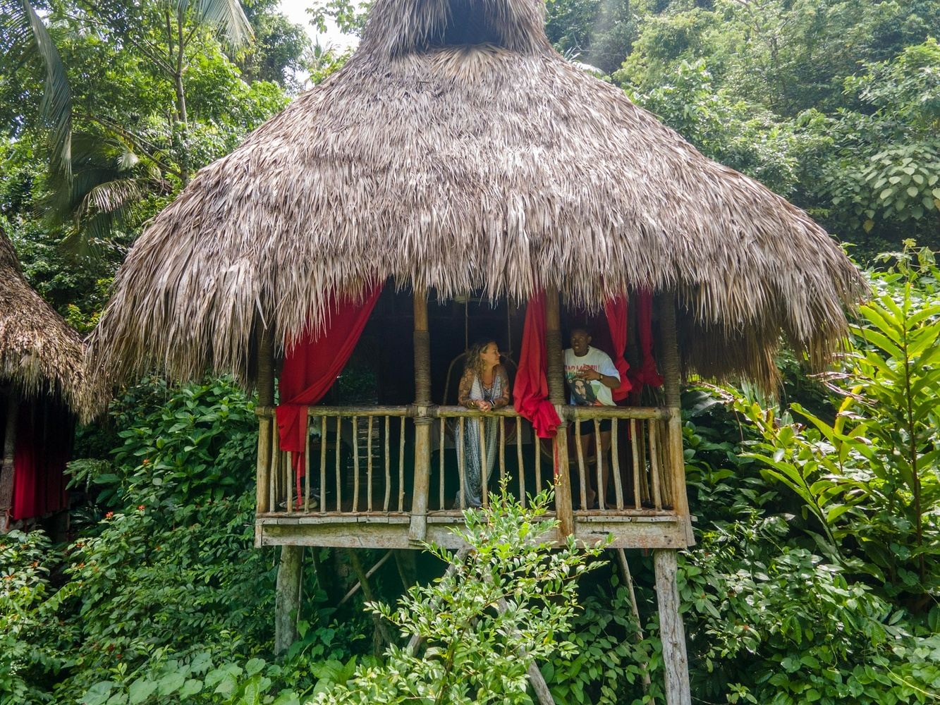 That Yoga Jungle Life with DDY and DTHV