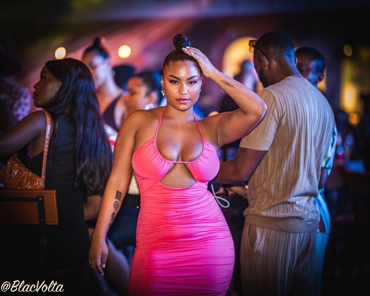 Lovor Quest Club Akwaaba Party