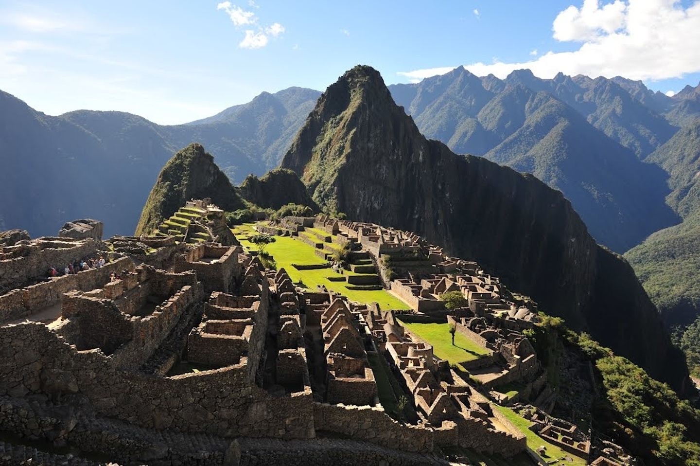 Peru Classic – 7D/6N