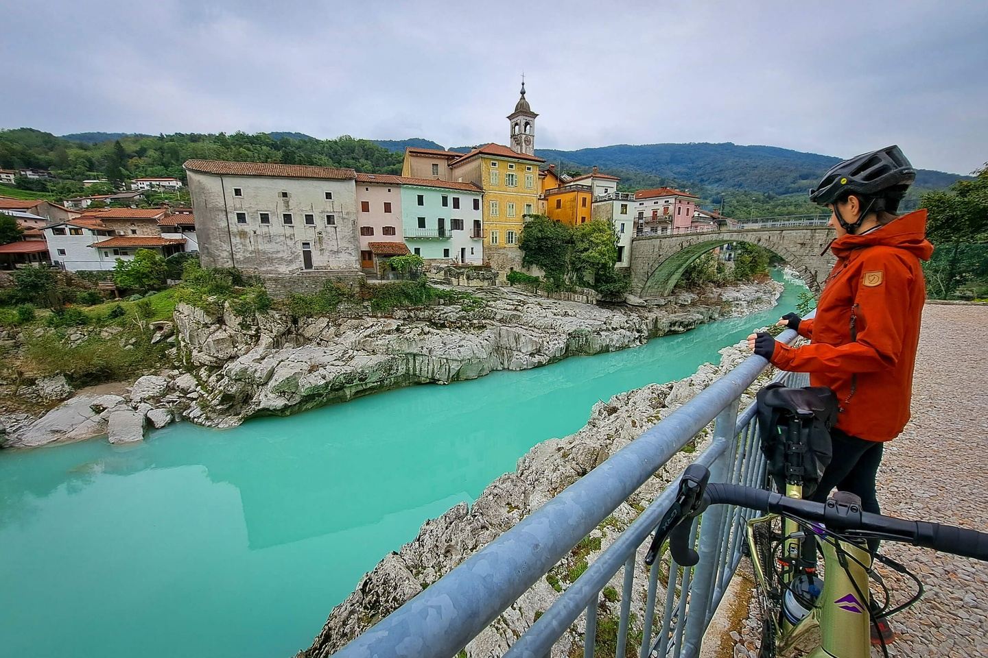 Alpina Mediterranean Cycling Tour
