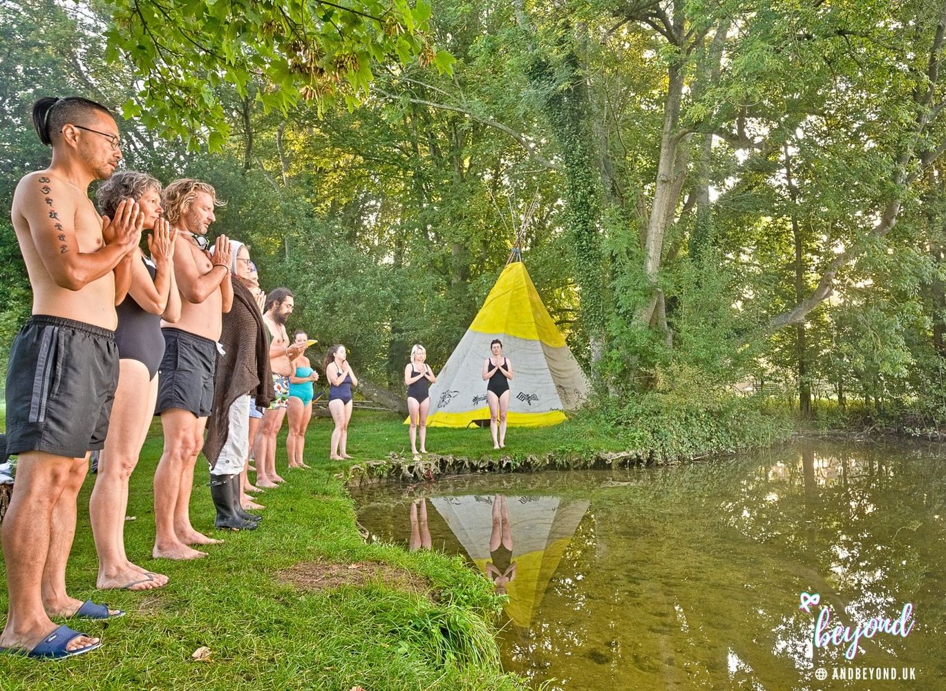 Sweat and Serenity - Deep Cleansing Retreat 2021