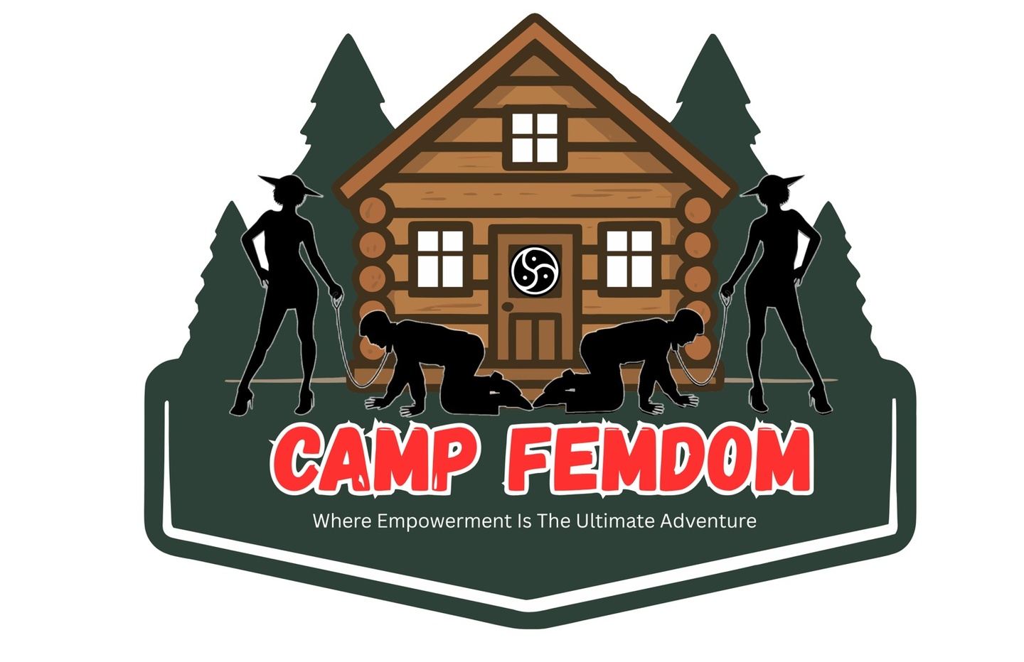 Camp FemDom