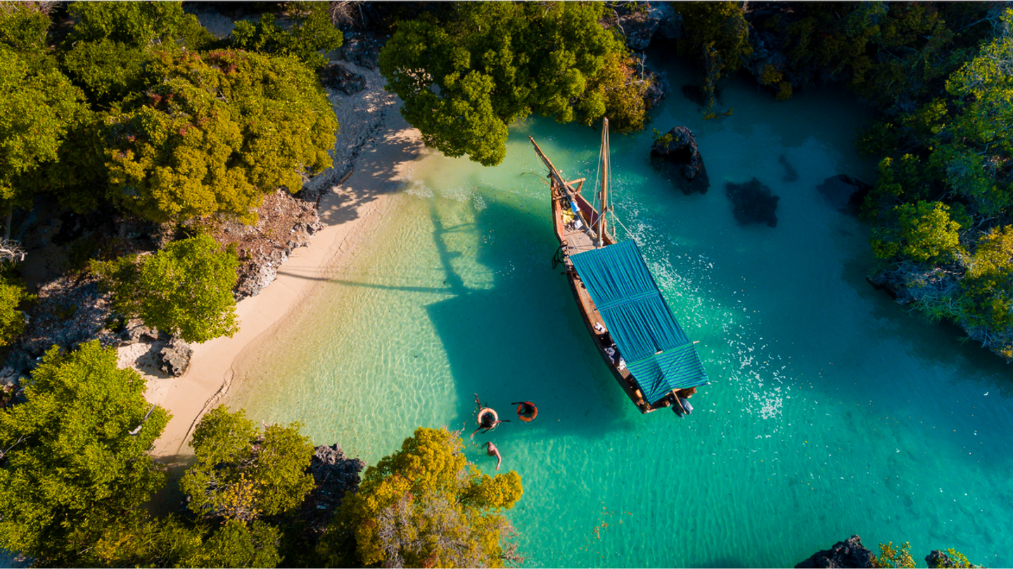 7 Day Zanzibar Experience