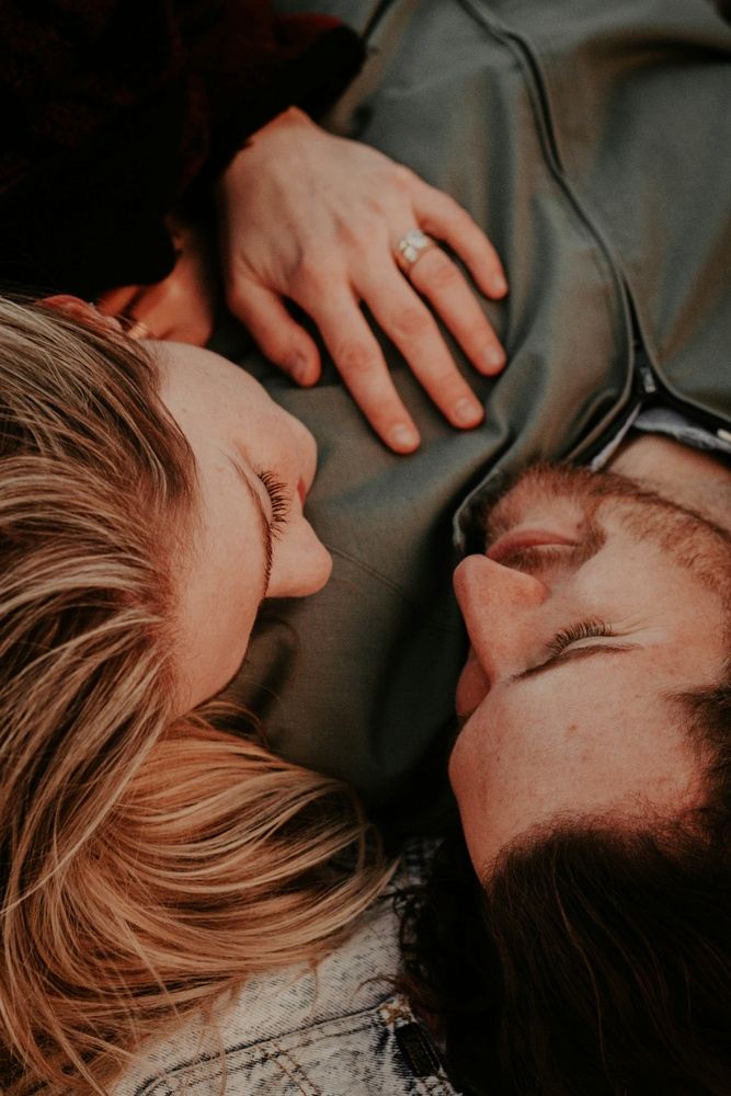 Couples Romantic Reset