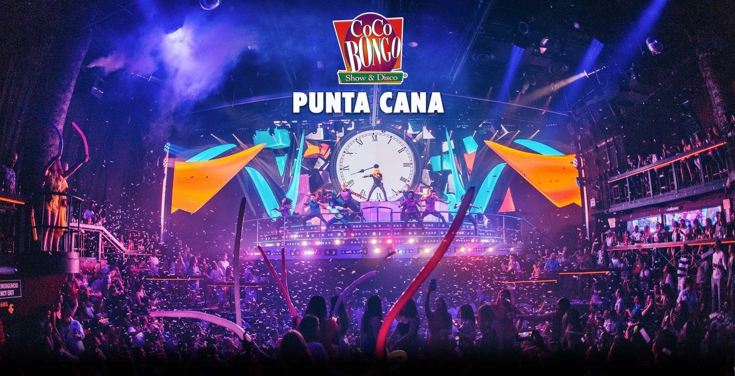 Coco Bongo