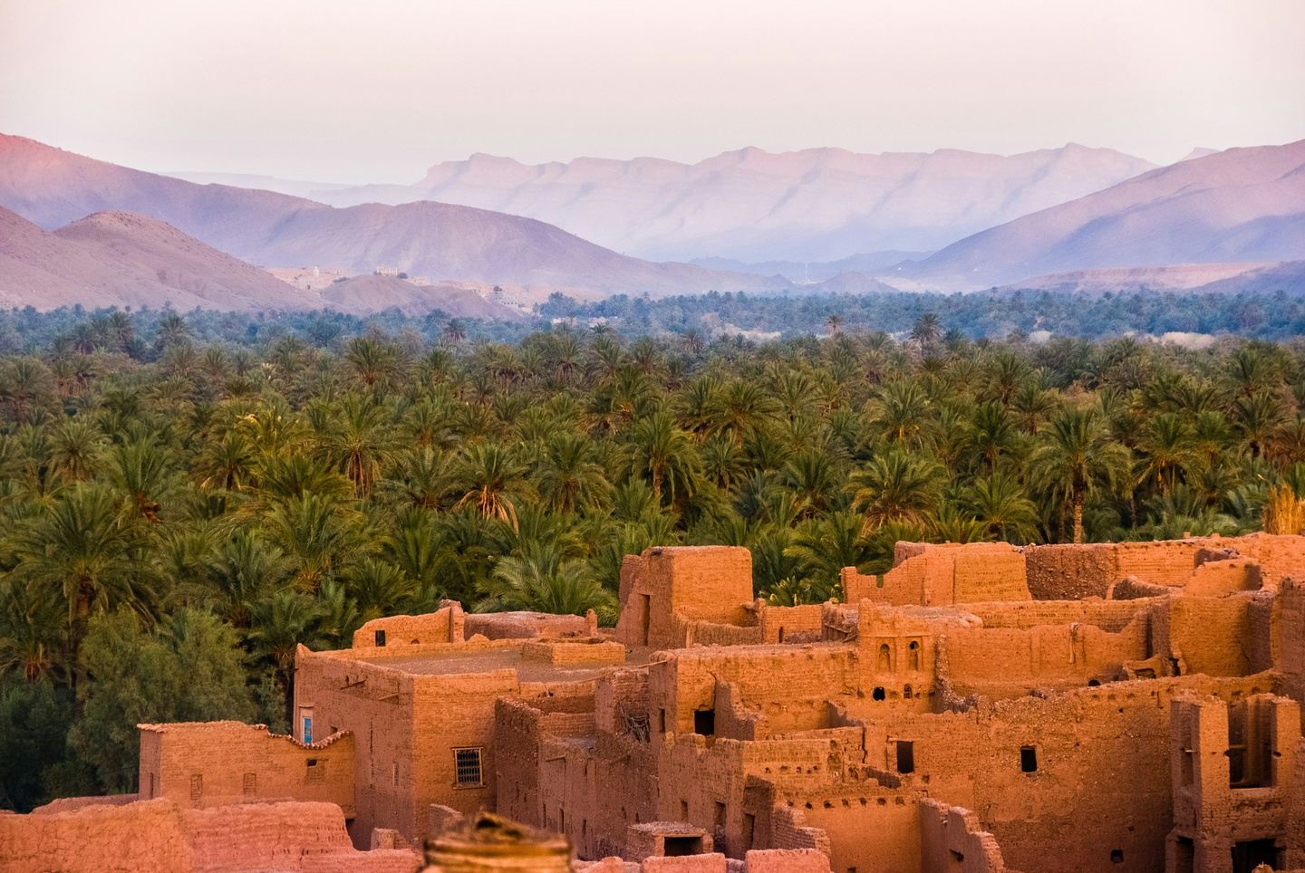 Treasures of Morocco