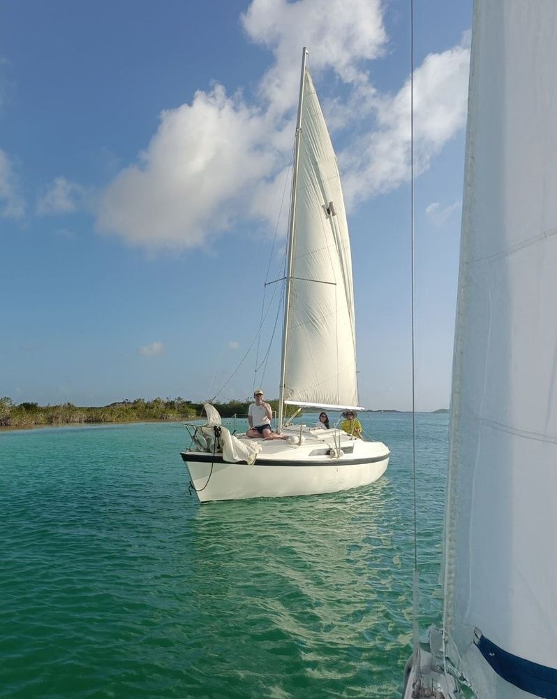 discount on comparative navigation