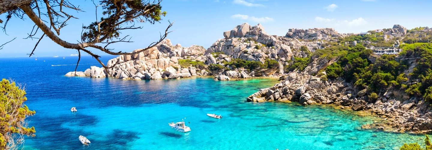 Discovering Sardinia 2026