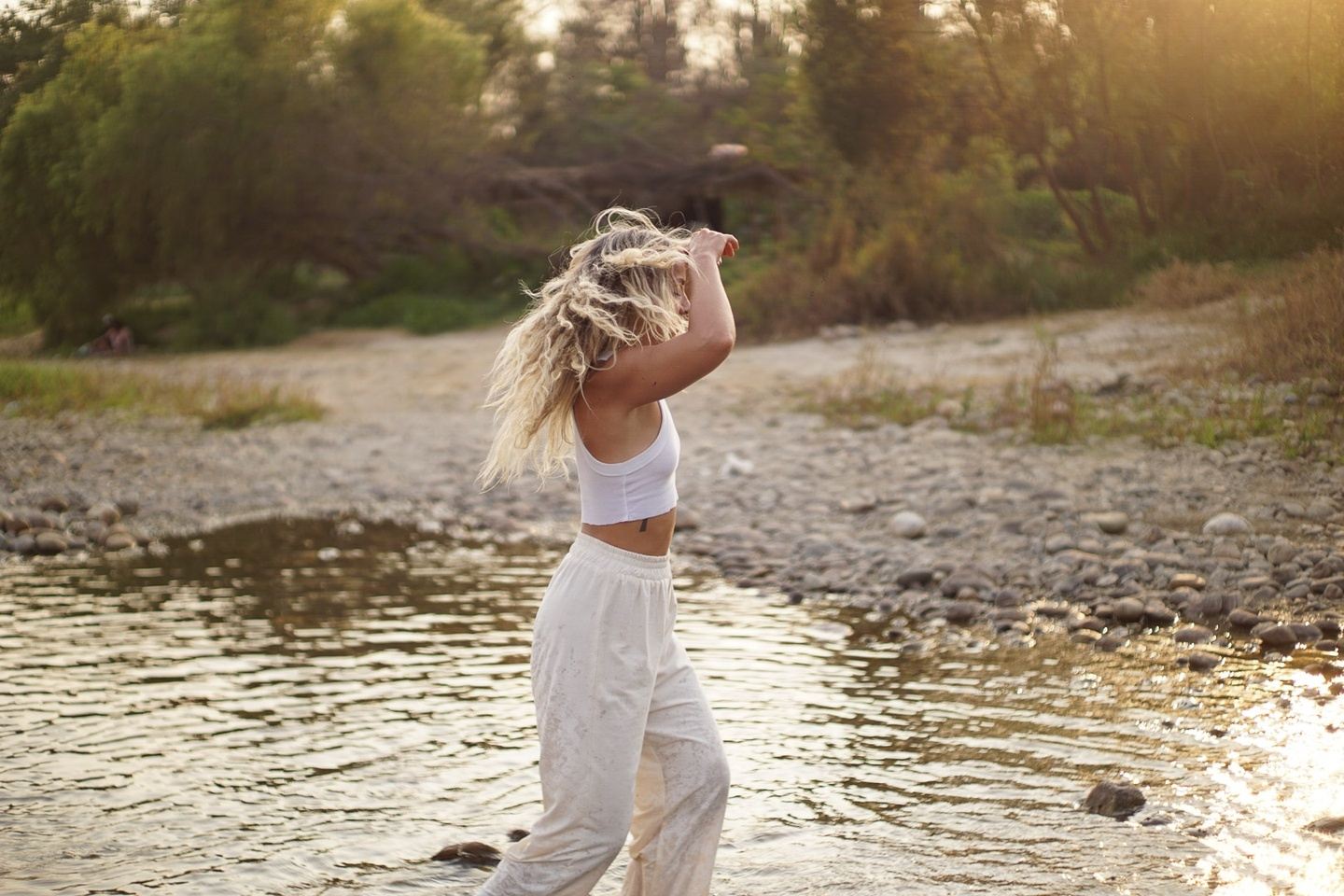 Mexico Yoga Retreat with Jade Leitzel