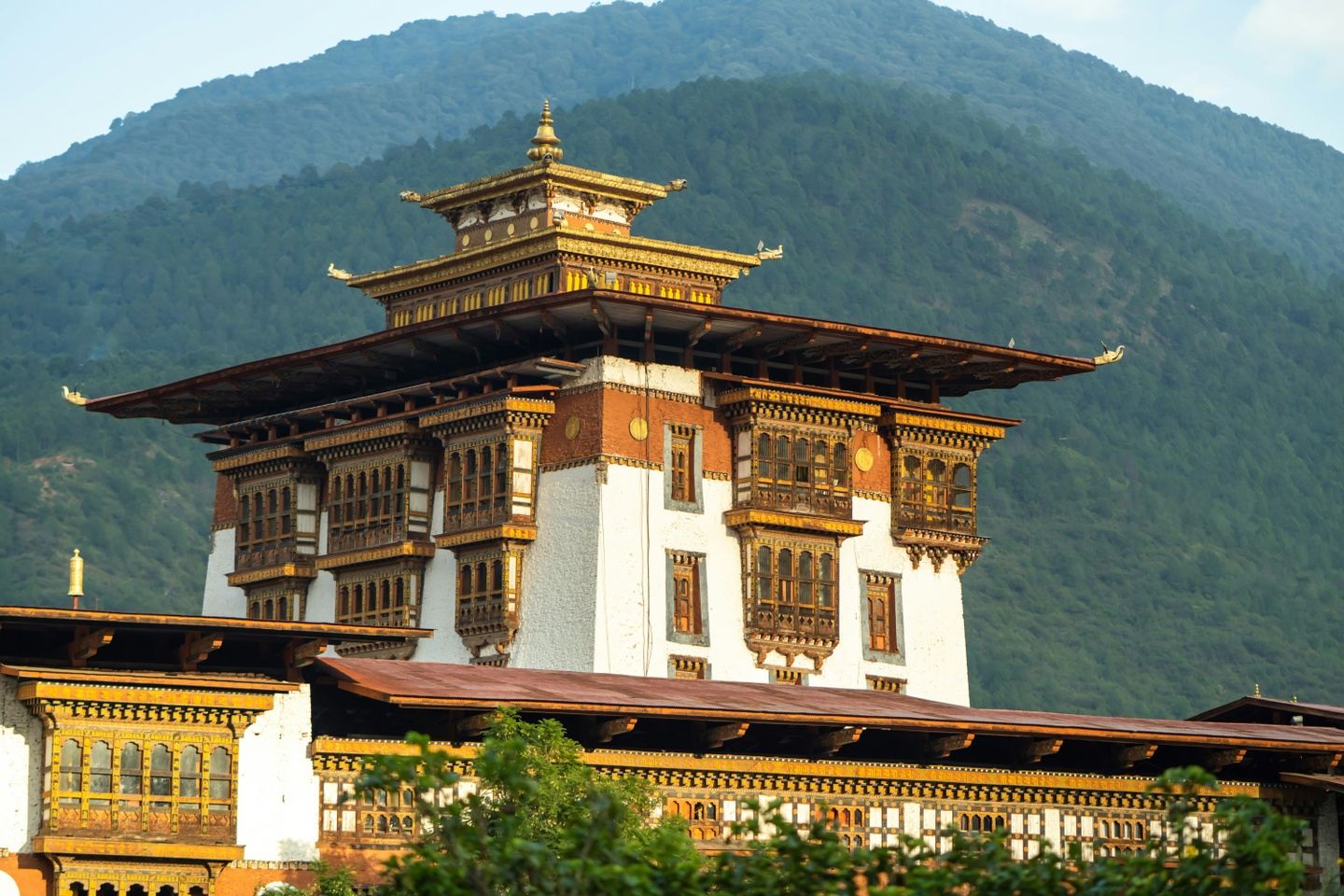 BHUTAN Royal Highland Festival Oct 16 - 27, 2026