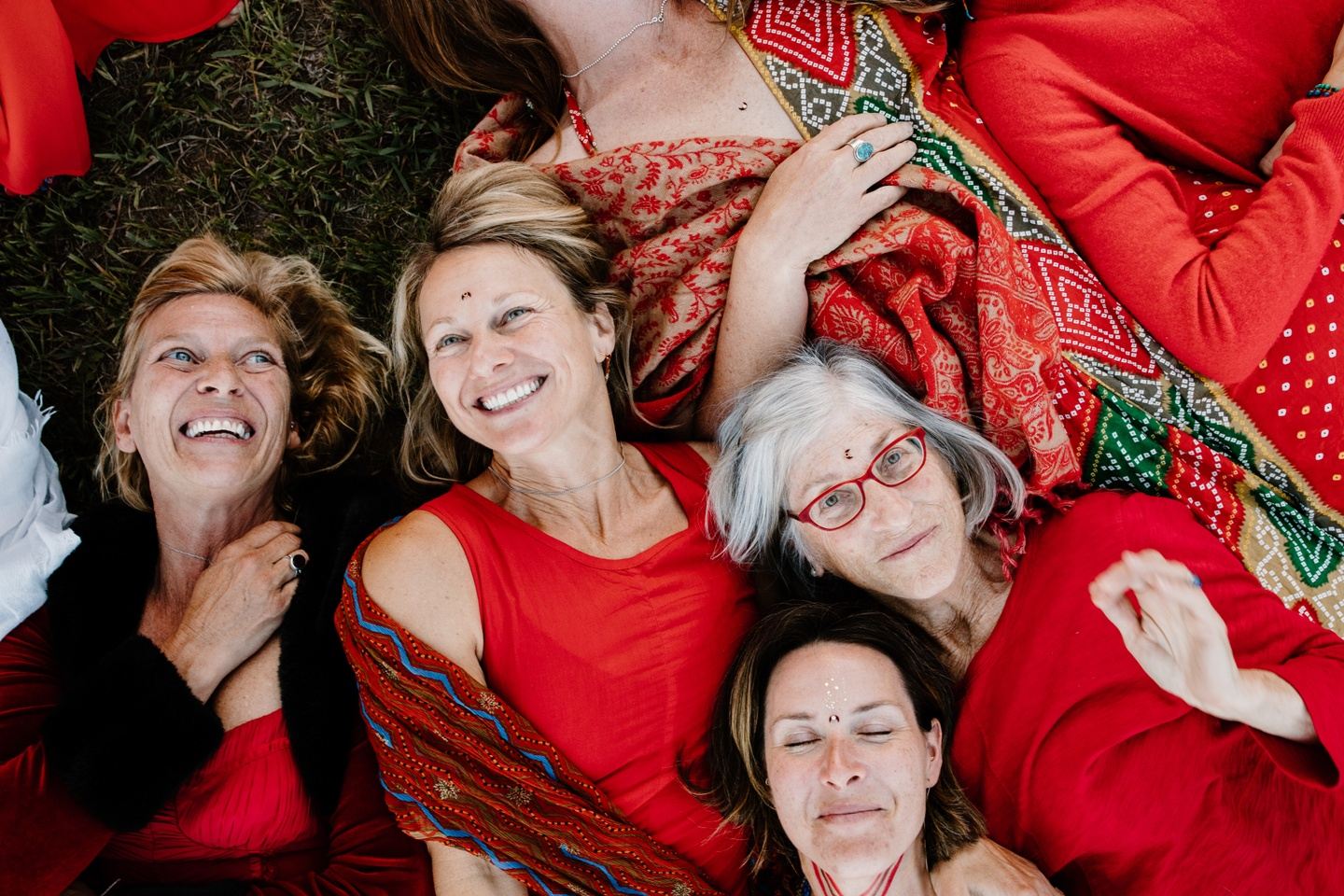 Wild Heart Women's Gathering