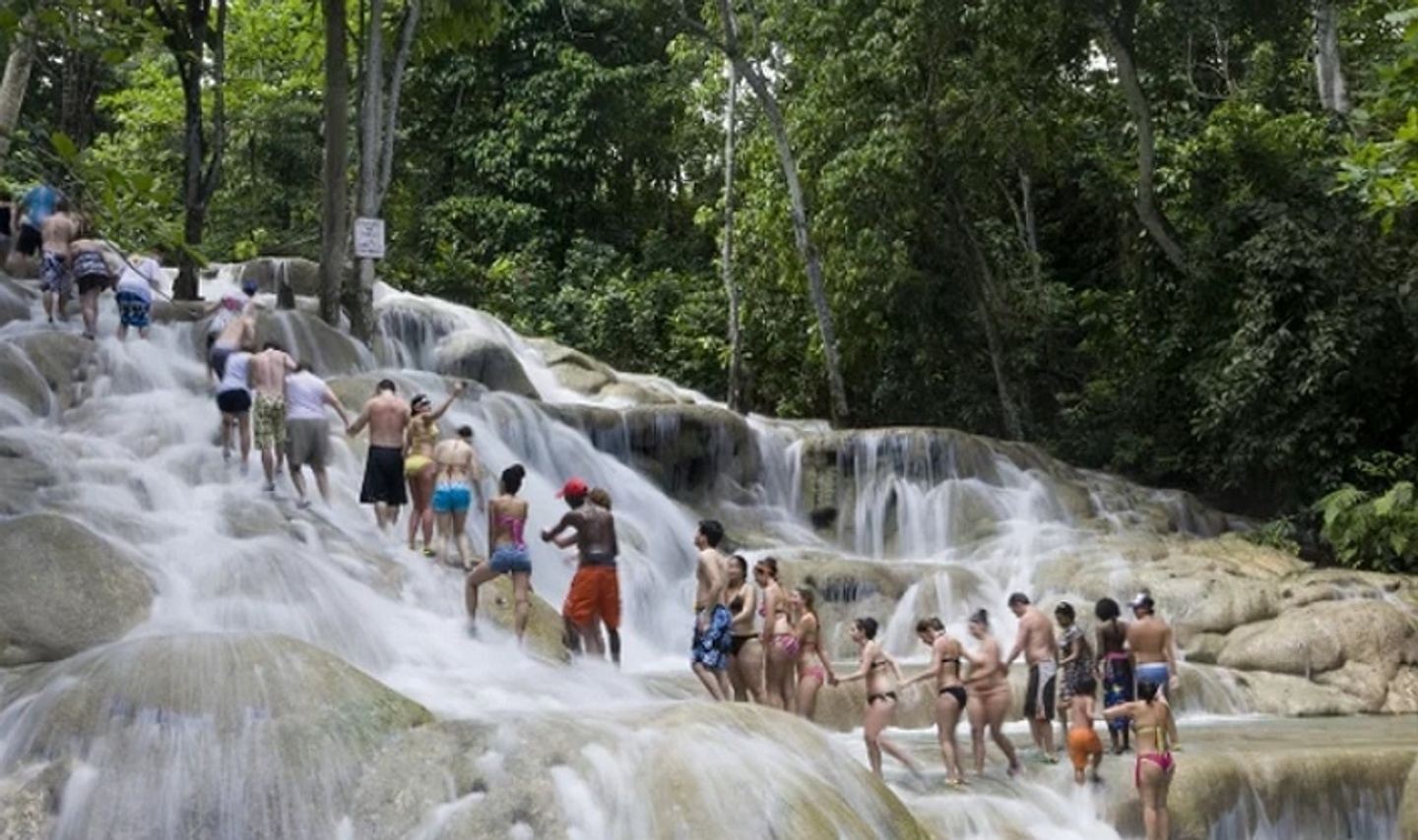 EXCURSIONES DESDE OCHO RIOS